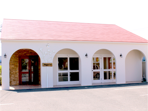 オシャマヘアーwest店